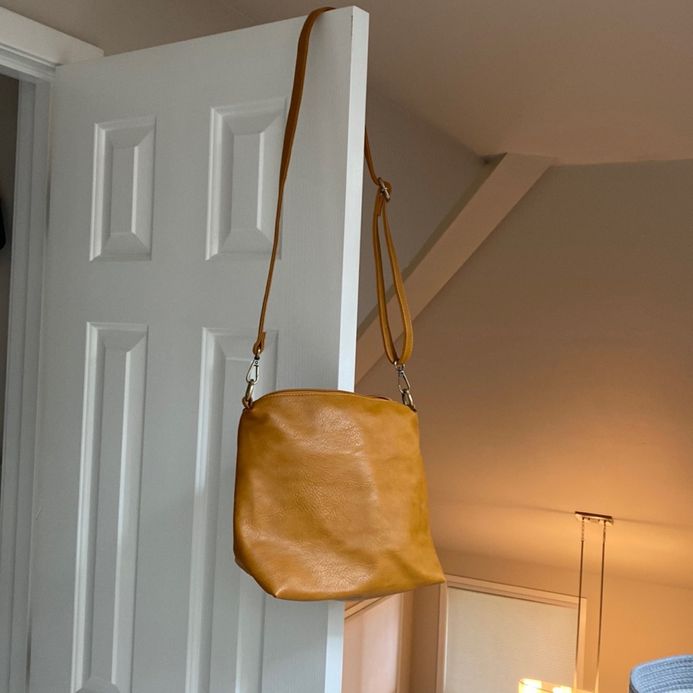 Zara purse